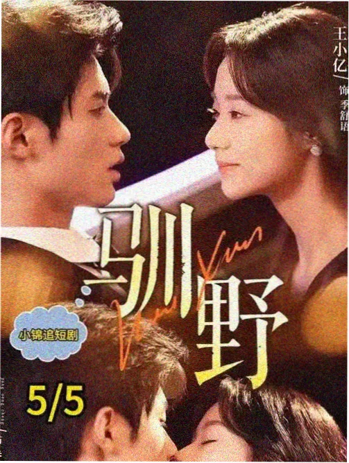 龙王殿隐世十年海报